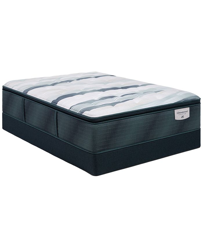 Beautyrest Harmony Lux Coral Island 15" Firm Pillow Top Mattress King