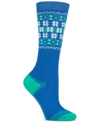 Heat Holders - Snow Sports Era Long Socks