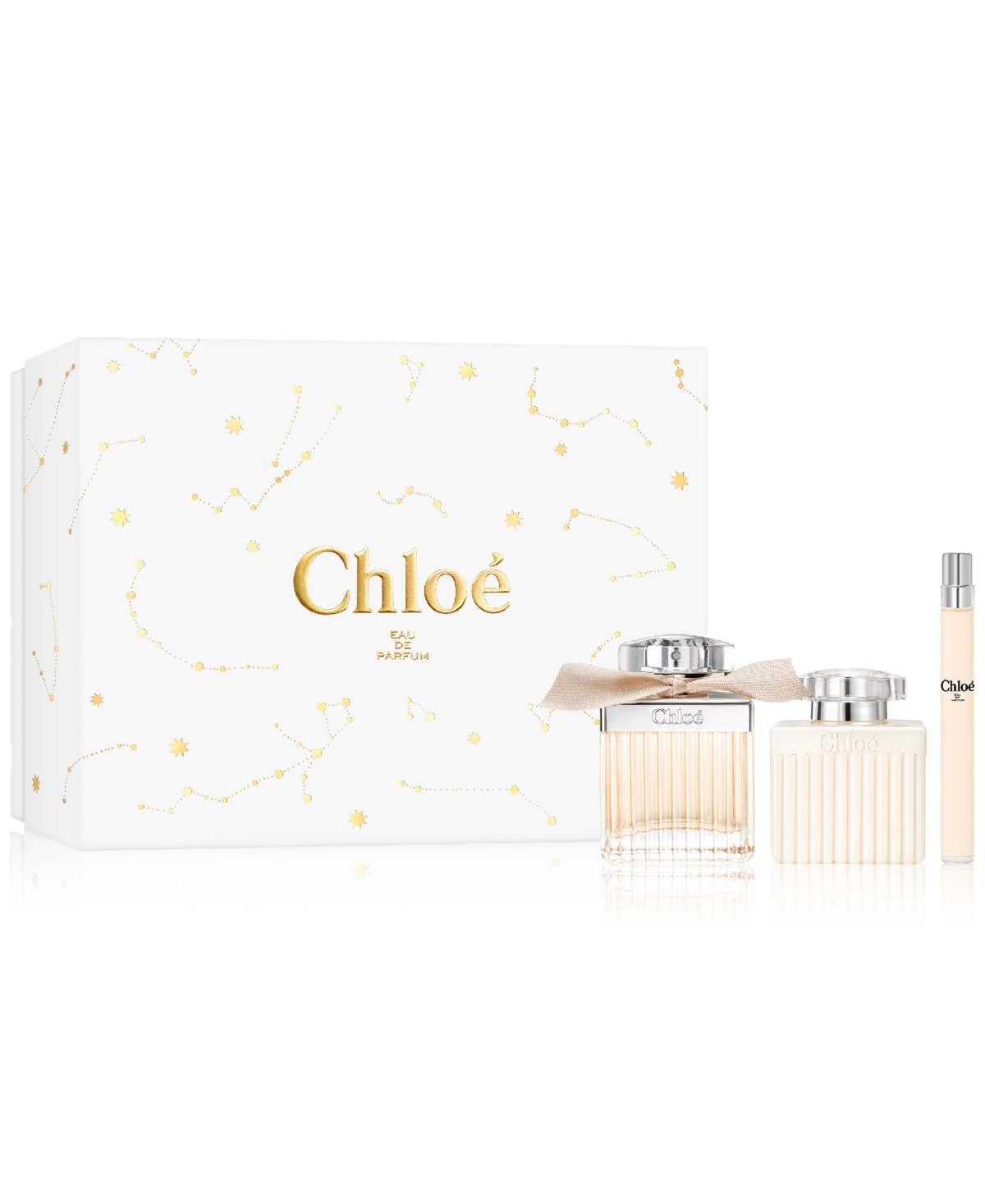 Chloé 3-pc. Eau De Parfum Gift Set