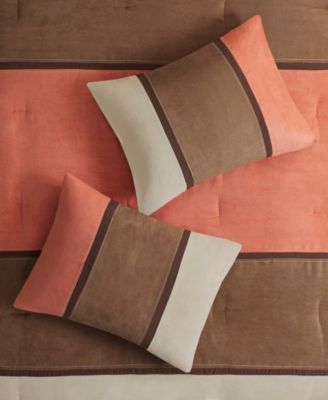 Palisades 7-Pc. Comforter Set, Queen