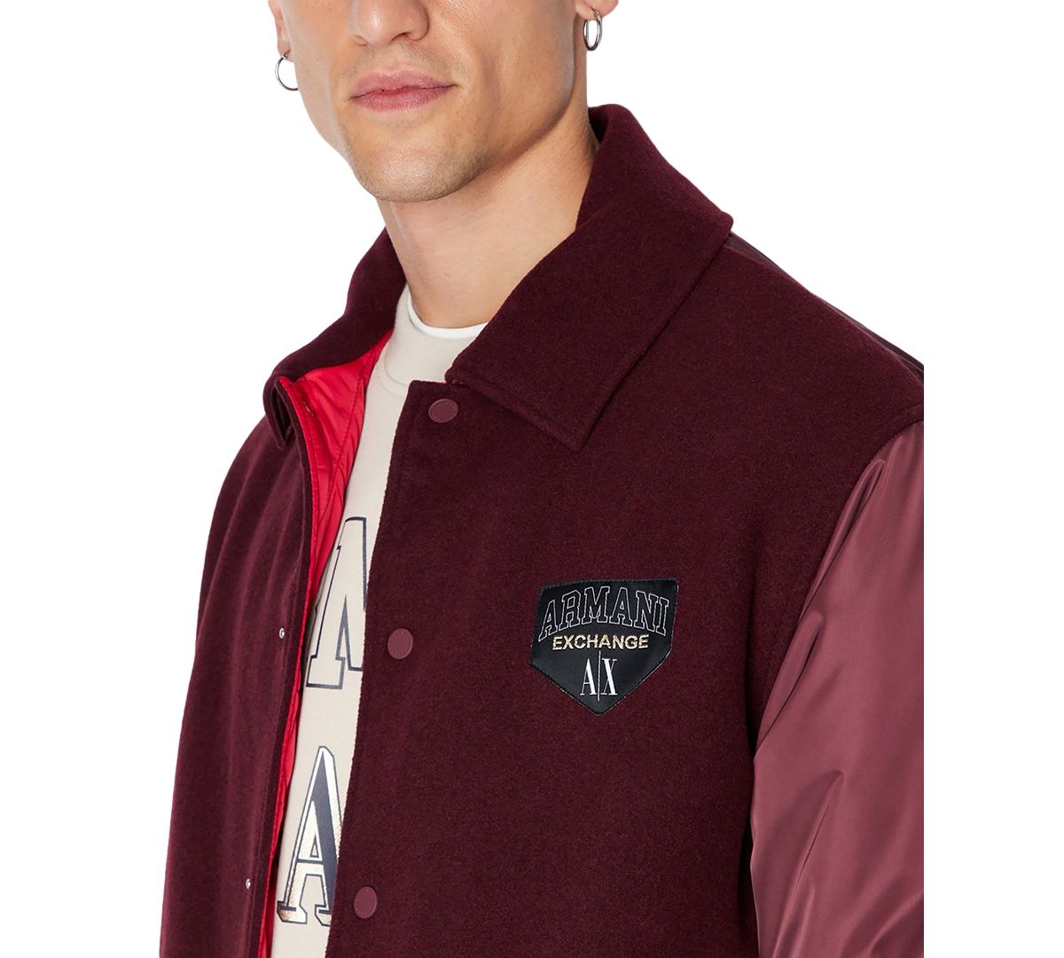 A|X Armani Exchange Men