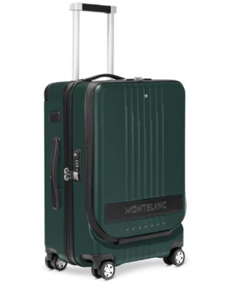 Montblanc - #MY4810 Trolley Cabin Bag with Pocket