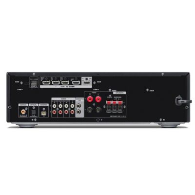 STR-DH590 5.2 Multi-Channel 4K HDR AV Receiver with Bluetooth
