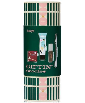 Benefit Cosmetics Giftin' Goodies Makeup Value Set