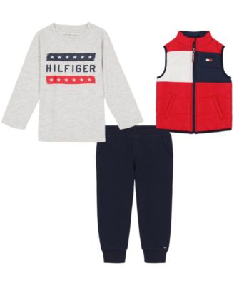 Tommy Hilfiger