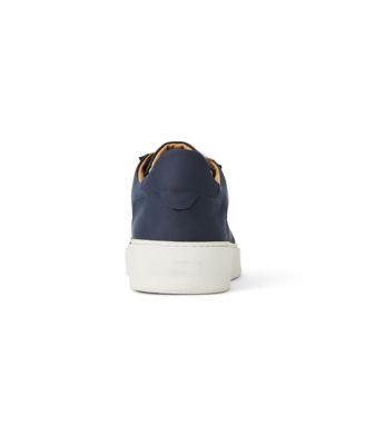 Men's Dezi Lace-Up Sneaker