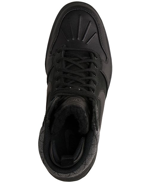 nike dunk sky hi sneakerboot