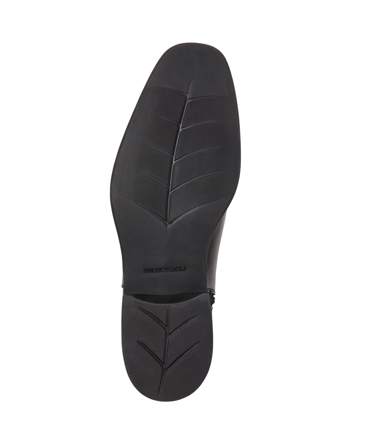 Bruno Magli Men's Raging Leather Dress Boot