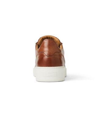 Men's Dezi Lace-Up Sneaker