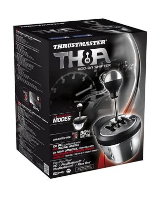 【ys】Thrustmaster TH8A ADD-ON SHIFTER TH8A Add-On Shifter | Thrustmaster U.S eShop