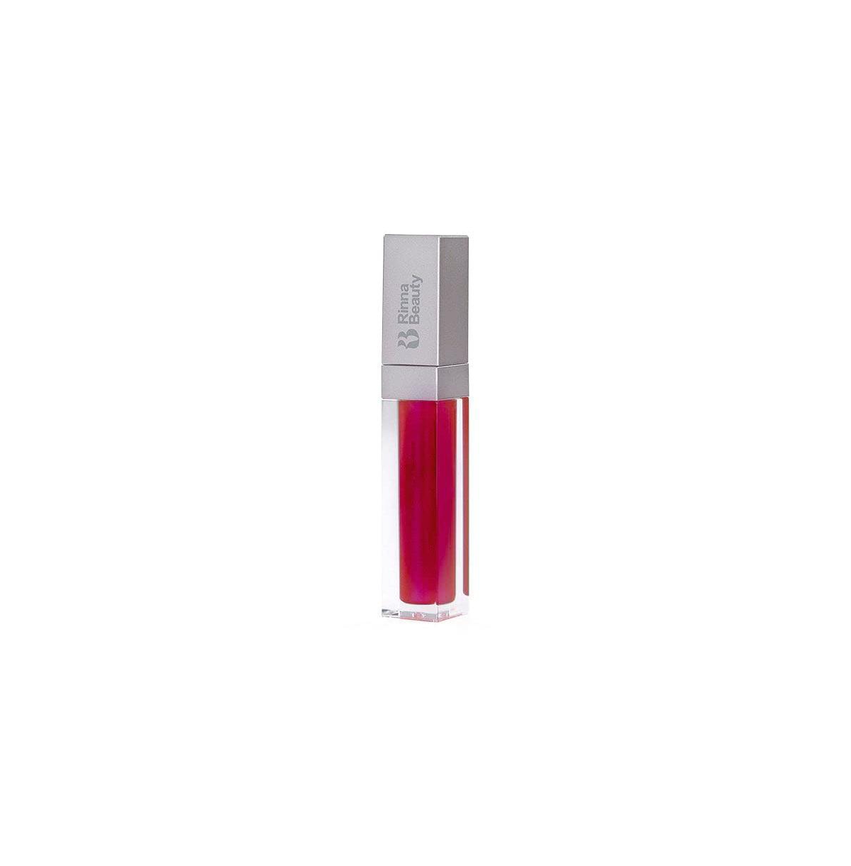 Rinna Beauty Icon Collection Lip Gloss In Rebel