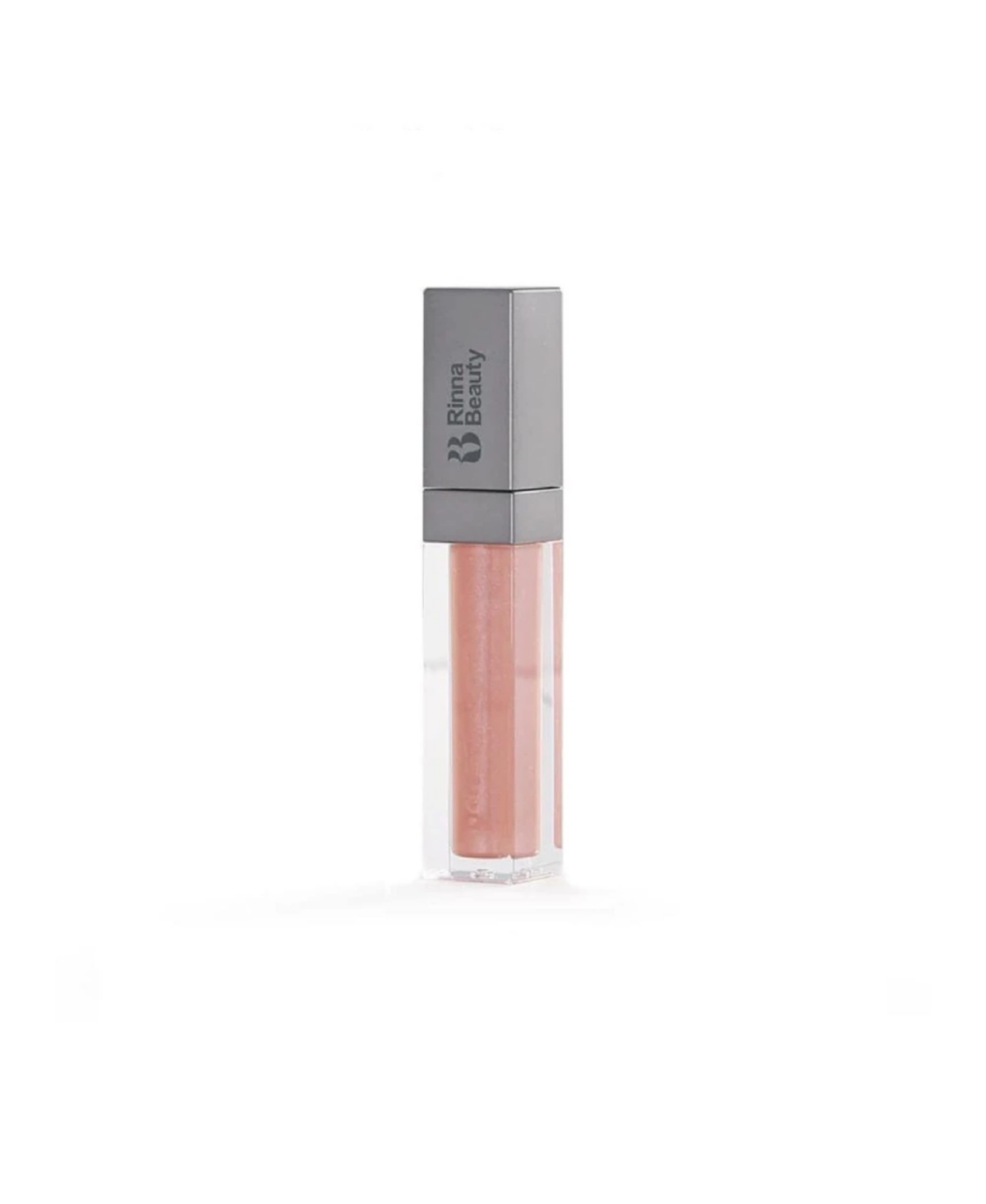Rinna Beauty Icon Collection Lip Gloss In No Filter