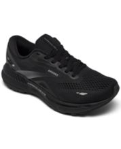 Macys brooks running shoes sales