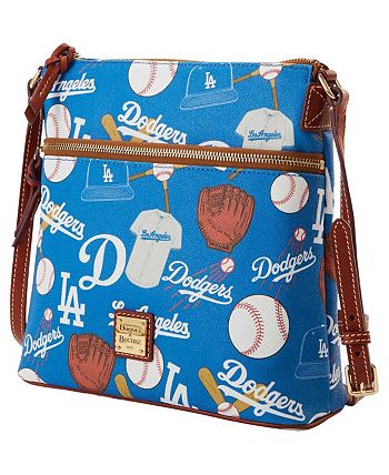 Dodgers best sale purse macys