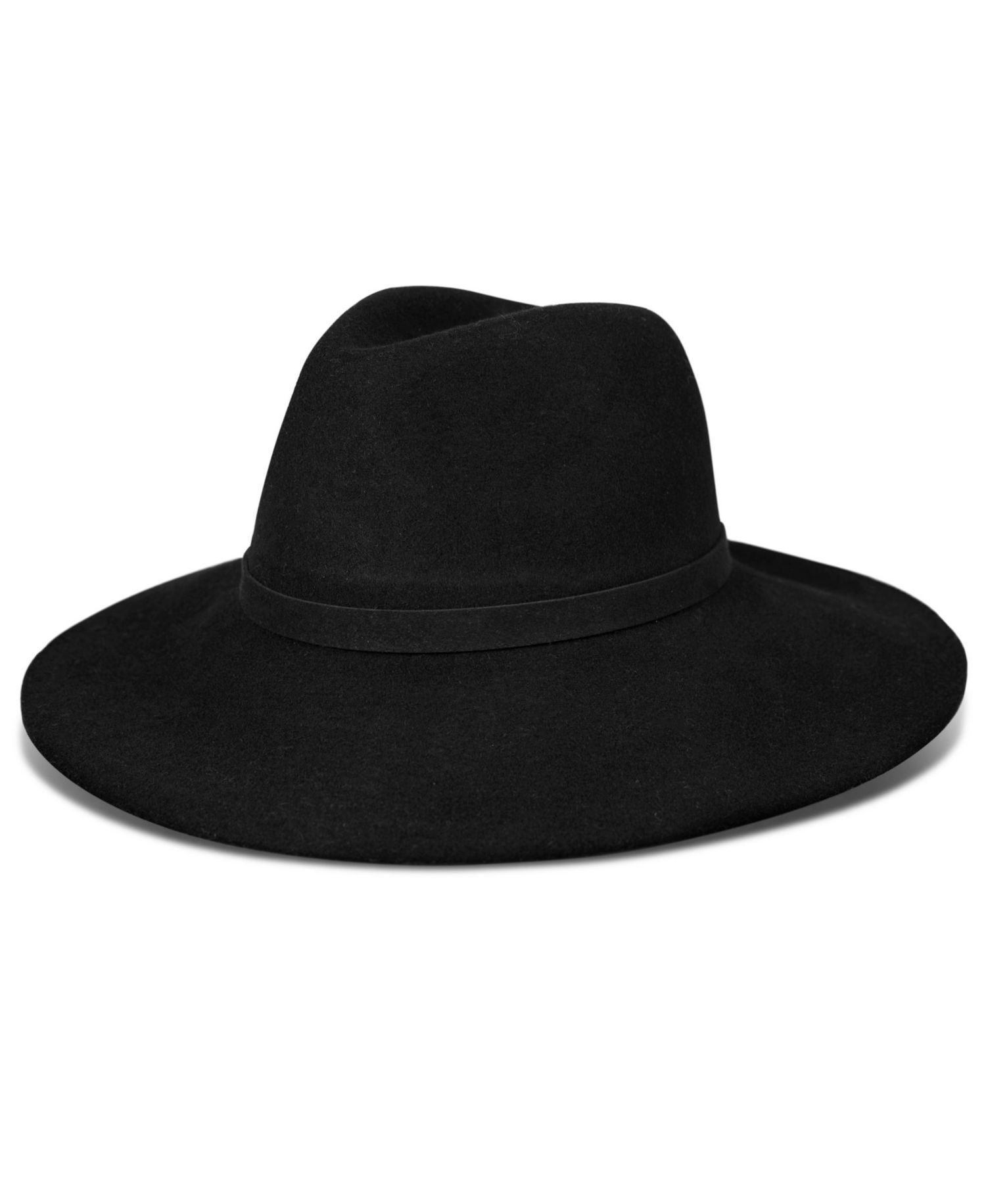 Women's Wool Ranger Hat