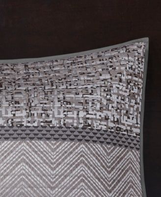 Rhapsody 6-Pc. Quilt Set, King/California King