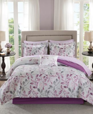 Madison Park Essentials Lafael Comforter Sets - Macy's