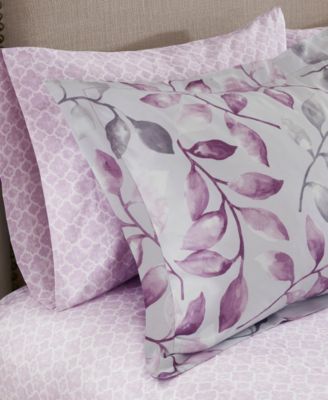 Lafael 9-Pc. Comforter Set, California King