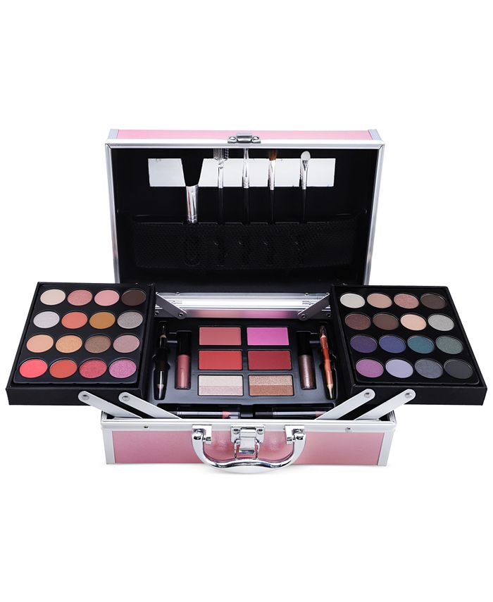 Created For Macy's - Travel Makeup Train Case