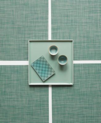 Mini Basketweave Placemat