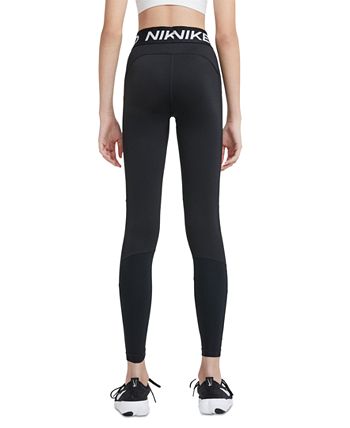 Nike Yoga Dri-FIT Leggings Girls - Tengo tennis store