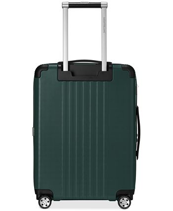 Montblanc cabin shop trolley review