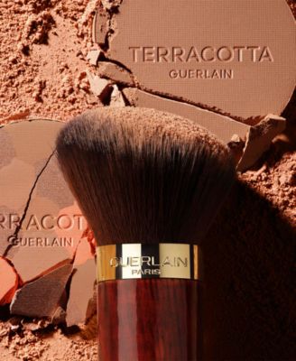 Terracotta Light Healthy Glow Bronzer