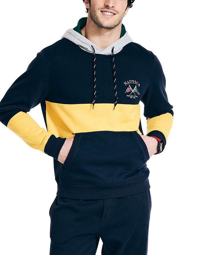 Nautica hoodie macys on sale