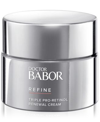 BABOR - Triple Pro-Retinol Renewal Cream