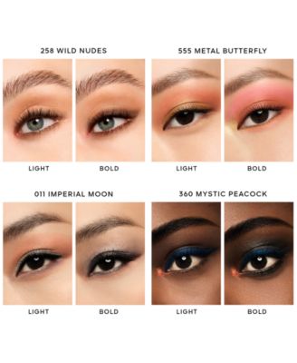 Ombres G Quad Eyeshadow