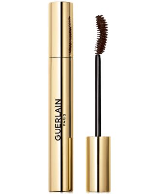 Noir G Volumizing & Curling Mascara