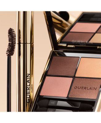 Noir G Volumizing & Curling Mascara