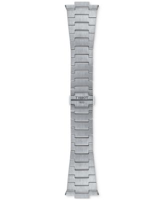 Men's Digital PRX Stainless Steel Bracelet Watch 40mm