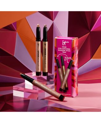 IT Cosmetics Your Eye-Catching Shadow Stick Set
