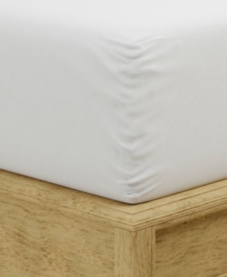 Ultimate Protection Temperature Balancing Waterproof Mattress Protector, Twin