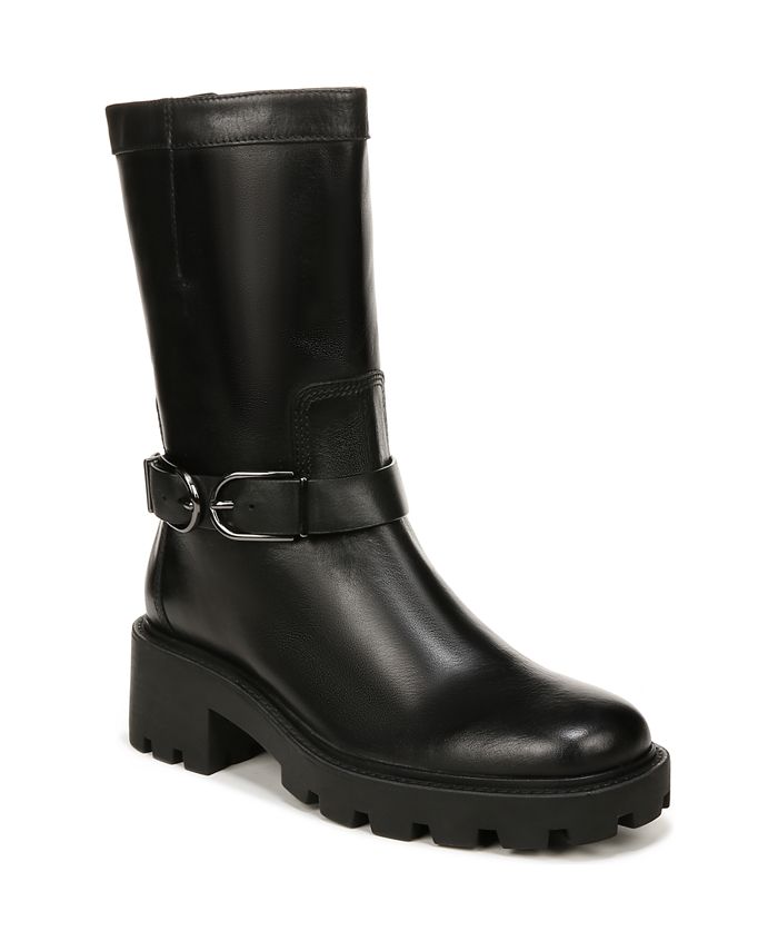Franco sarto 2025 moto boots
