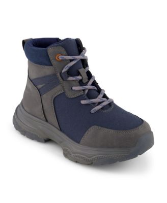 Big Boys Niko Otto Lace Up Boots