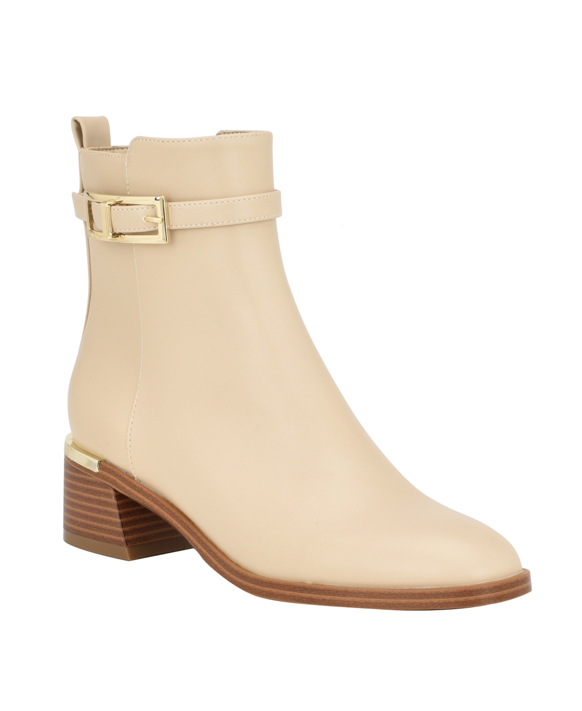 Calvin klein top barbara bootie