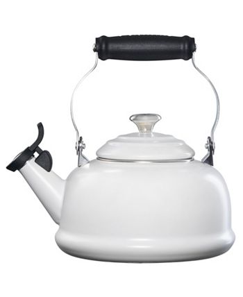 Black & Decker Honeycomb Collection 1.7-Liter Rapid Boil Electric Cordless  Kettle - Macy's