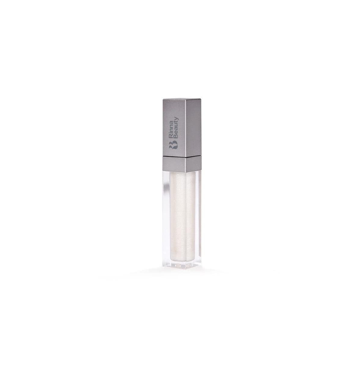 Rinna Beauty Icon Collection Lip Gloss In Frost Bite