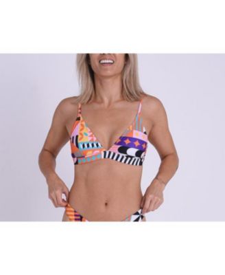 Women's Endless Summer Boost 'Em Up Bikini Top