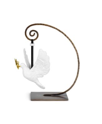 Dove of Peace Ornament