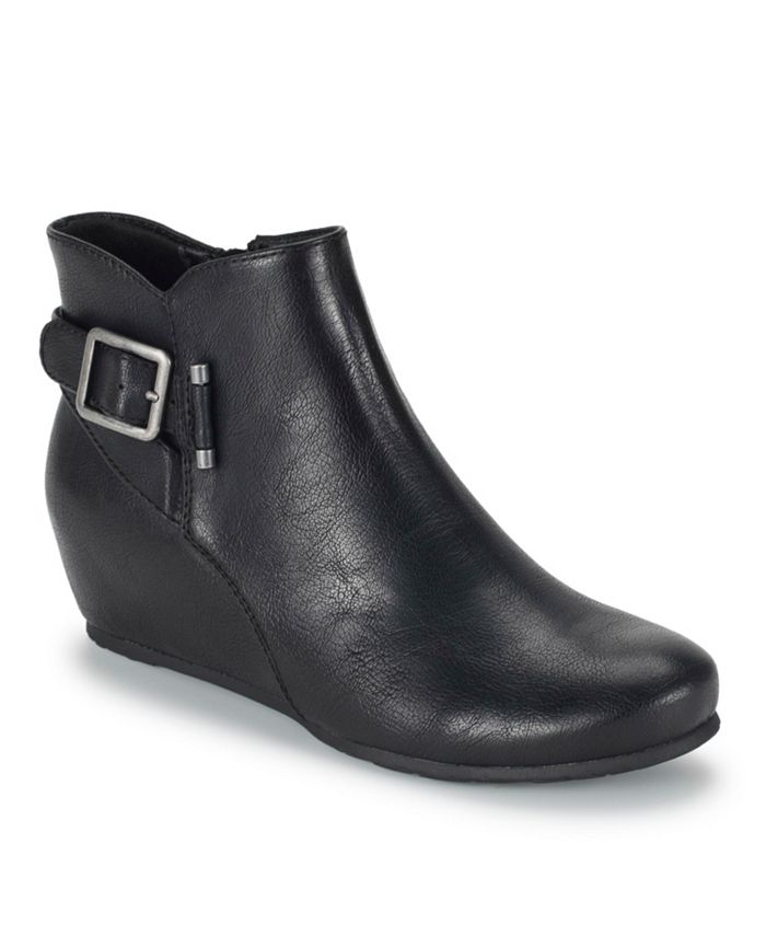 Baretraps wedge boots sales
