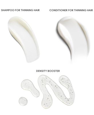 3-Pc. Full-Size Hair Rejuvenation Treatment Set