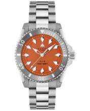 Gucci watch sales macys mens