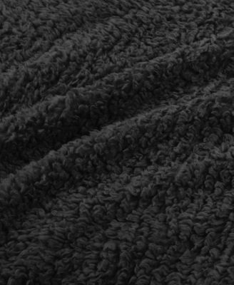 Burlington Berber Blanket, King