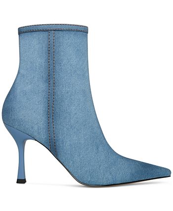 Steve madden store sock heels
