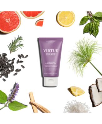 Flourish Conditioner For Thinning Hair, 2 oz.