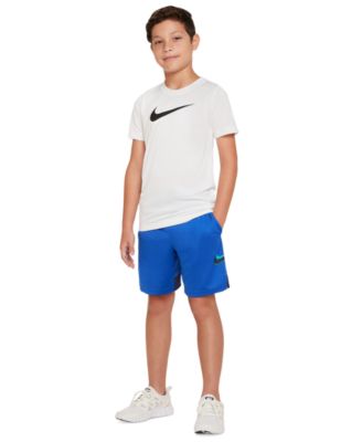 Big Boys Dri-FIT Legend Graphic T-shirt