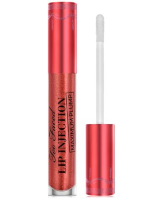 Too Faced - Lip Injection Maximum Plump Limited-Edition Lip Plumper